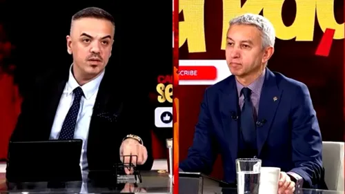 Legătura dintre Marius Moldovan, concurentul cu Golden Buzz de la Românii au Talent, și Lucian Elgi: „Ce crezi că se întâmplă?”