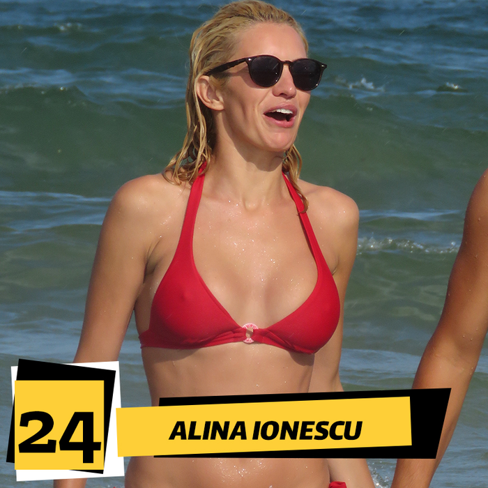 Ele au fost cele mai sexy 30 de vedete din România în 2018!
