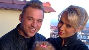 Piticu' ii pregateste micul dejun Magdei Palimariu in fiecare dimineata