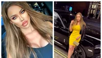 Bianca Drăgușanu redeschide războiul cu Daria Radionova! Gestul umilitor pe care l-a făcut blondina, la adresa rusoaicei: „Prostituată”