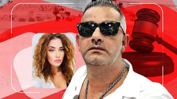 Daniel Onoriu, anchetat după ce a înscenat un accident pentru despăgubiri + Fosta soție îi pregătește următoarea lovitură! „I-a plăcut la pușcărie și vrea să se întoarcă”