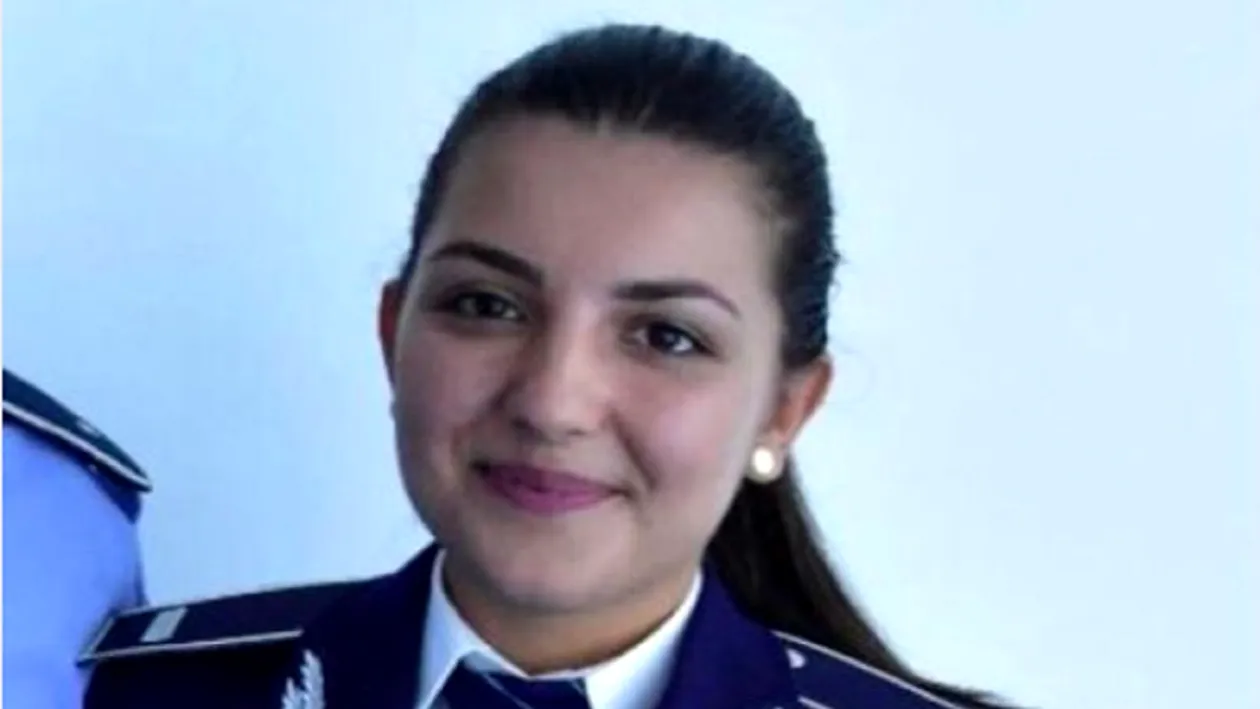 Cum a reușit Iulia, o tânără polițistă, să salveze viața unei fetițe de numai 3 ani: „Mi-au lăcrimat imediat ochii”