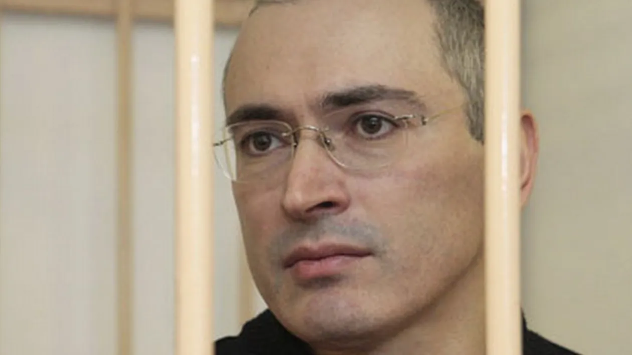 A fost GRATIAT! Nimeni nu se astepta la asa ceva! El isi pierduse orice speranta ca va mai fi liber vreodata!