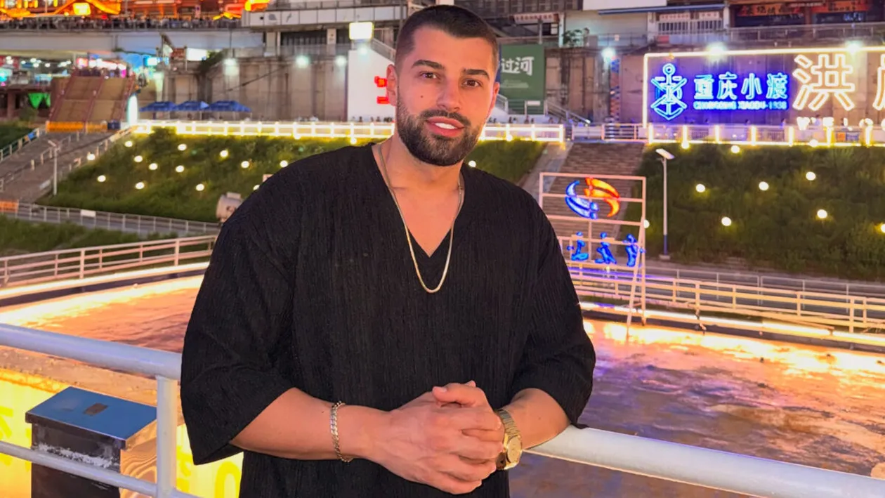 Teo Costache, adevărul despre scandalul dintre ispite! Conflictul a început încă din Thailanda: „El e prea mic pentru mine”