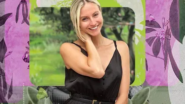 Andreea Perju a “înflorit” după divorț! Ce investiție a făcut. Eram fascinată de Toscana și am început proiectul”