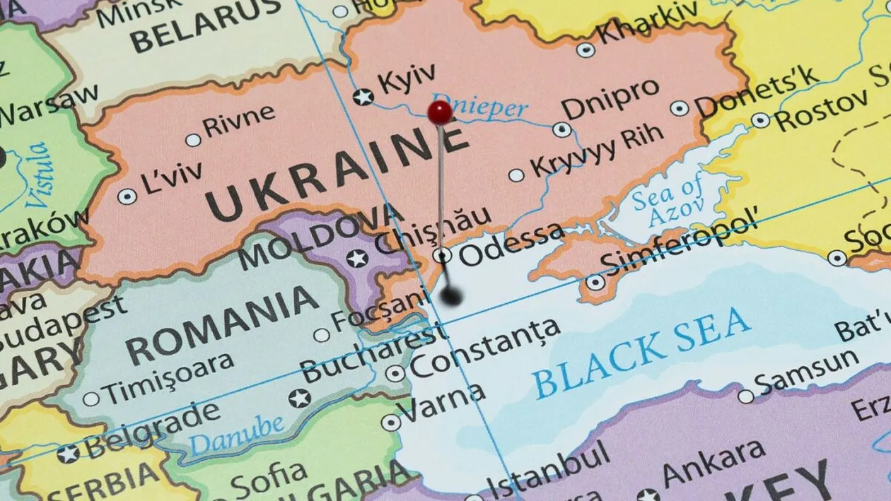 Avertismentele experților cu privire la evoluția războiului din Ucraina. Care ar fi obiectivul central al Rusiei în prezent