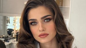 Cu ce bărbat s-a afișat Theo Rose în aeroport. Fanii au rămas mască: ”Aici, cu divorțul”