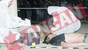 Si-a omorat vecinul la o partida de rummy pe bani
