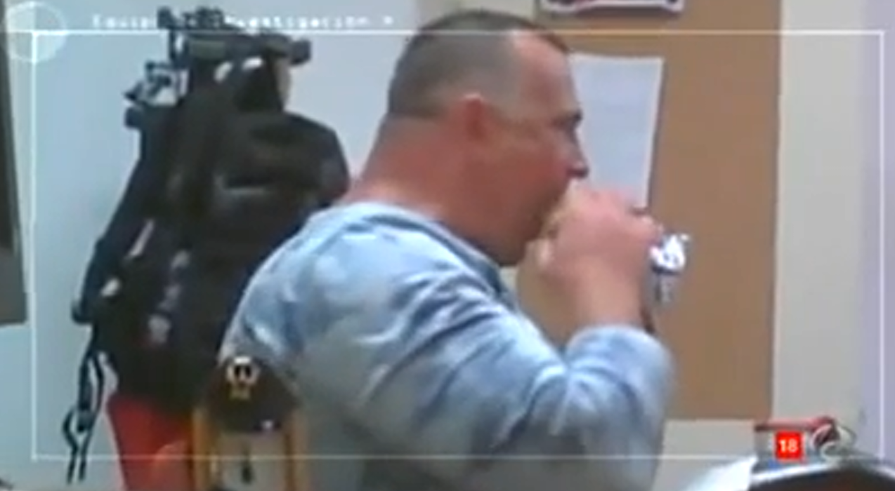 Ioan Clămparu este unul din cei mai periculoşi interlopi din Europa