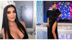 „Bravo, ai stil! Celebrities” a răpus-o pe Andreea Tonciu: "Îmi este foarte rău! Nu mai pot să stau în picioare"