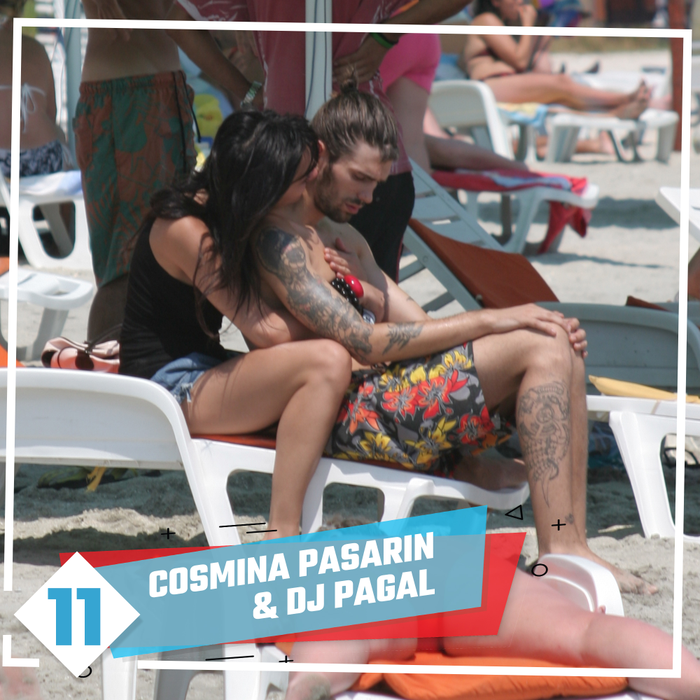 TOP 20 – Vedete din România care au fost prinse de paparazzii noștri făcând amor nebun la mare