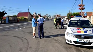 Poliţiştii sunt în alertă. Un bărbat a plecat de la hotelul unde era cazat şi nu s-a mai întors. Cine are informaţii...