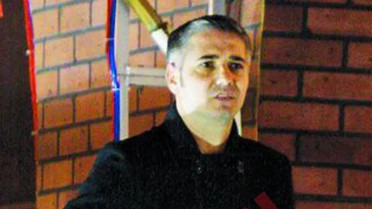 El o baga in direct pe Dana Grecu!