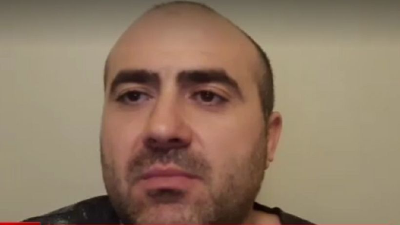 Mirel Joacă-Bine, românul „ucis” în Italia, trăiește bine mersi în Suedia: ”Am rămas surprins…”