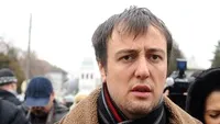 Dezvăluire halucinantă despre Călin Geambaşu: „A răsturnat scaunele şi i-a dat un pumn asistentei!”