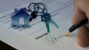 Cum poți scăpa de plata TVA la o casă nouă. Ce tertip au găsit specialiștii