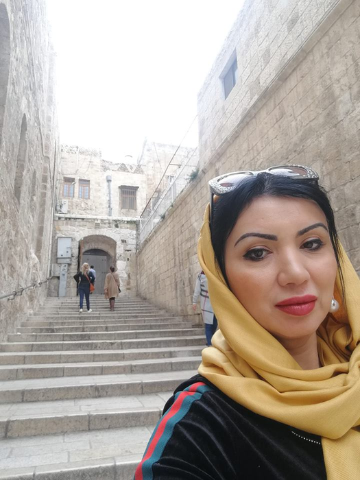 Adriana Bahmuțeanu, operată de urgență: “A durat mai mult de cinci ore!”