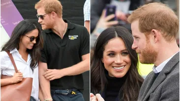 Meghan Markle va purta o rochie de mireasă de 100.000 de lire sterline în ziua nunții. Cine va plăti pentru creația vestimentară extravagantă