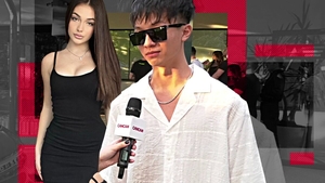 S-a iubit Ceanu cu Andreea Bostănică? Vloggerul chinez face dezvăluirile. De aici a plecat totul: ”Ne-am despărțit!”