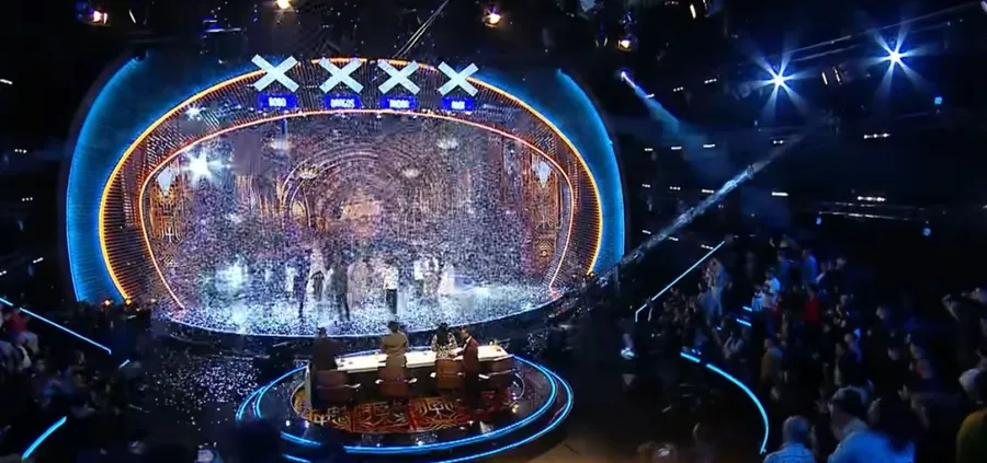 Românii au Talent sezon 14