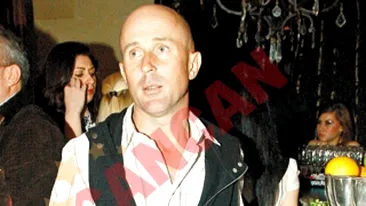 Mugur Mihaescu ii cere scuze lui Bendeac: Nu l-am vazut la masa, langa Cotabita! Imi pare rau ca nu l-am salutat