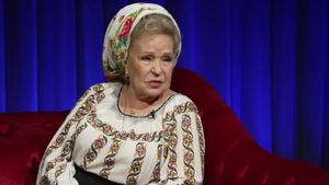 Ce interdicție a primit Mioara Velicu din partea fiicei. Artista în vârstă de 81 de ani a comis-o grav!