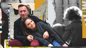 Vulpița și Viorel, acuzați că și-au abandonat fetița de nici trei ani. “E la tanti Ilinca, are grijă de ea așa cum...”