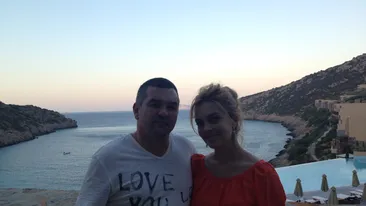 Vacanta de vis pentru familia Doroftei! Vezi unde si-a dus campionul familia pentru 7 zile de rasfat suprem!