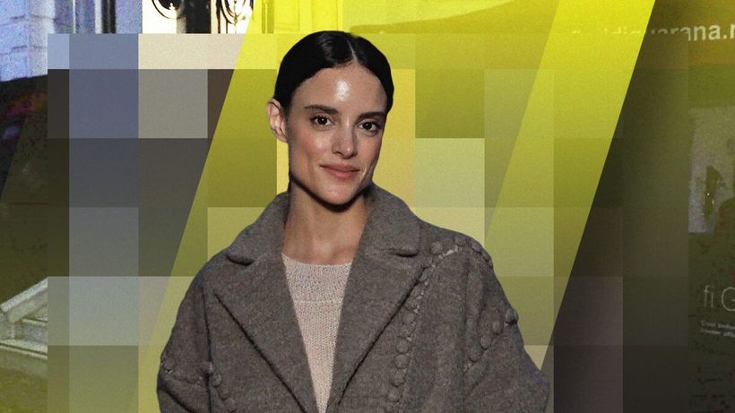 Diana Sar, actrița din serialul Vlad, își caută bărbat spiritual: ”Să mergem la yoga împreună, să dăm cu Palo Santo…”+ ”Mă gândesc dacă o să rămân o viață singură…”