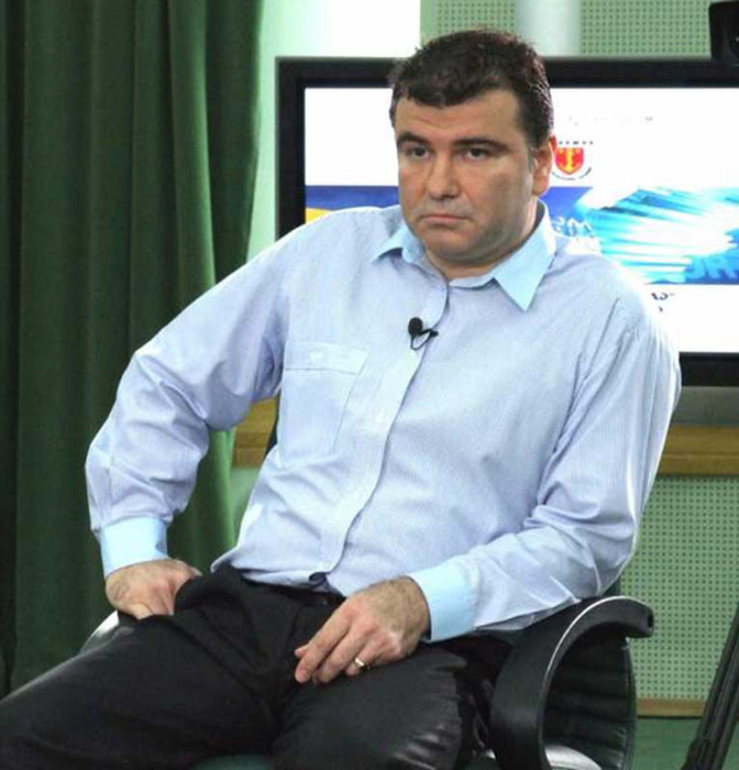 Cătălin Chelu, unul dintre cei mai cunoscuți afaceristi, a murit în 2014, în Iordania