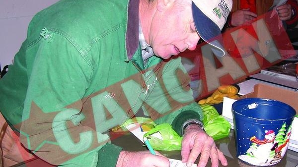 Hotie la banii imprumutati de la banca