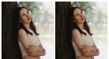 Cine este Alex Stamate, de fapt. Fosta iubită dezvăluie duminică identitatea celui mai ”disprețuit” bărbat de pe internet