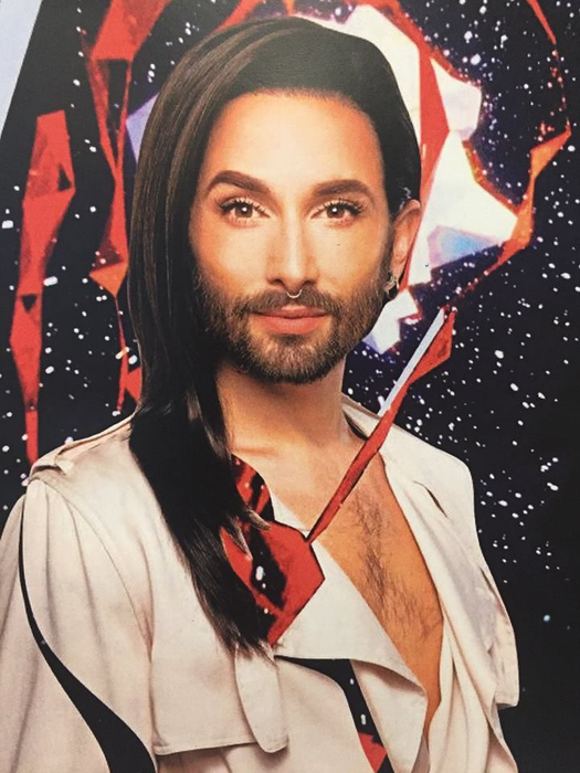 Ce s-a întâmplat cu Conchita Wurst! „Trebuie să o omor”