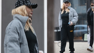 Loredana Groza, bănuită că a făcut un bărbat celebru să divorțeze pentru ea! Scandalul care a bântuit România acum 30 de ani