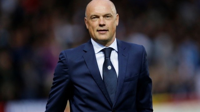 Uwe Rösler: „Am meritat victoria. Ei au fost zero!”