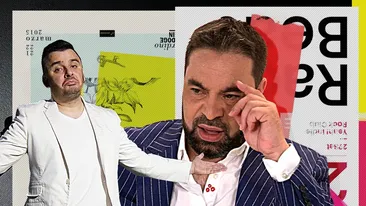 Florin Salam îl face praf pe Liviu Guță. “Eu înțeleg că mă copiezi, dar…”