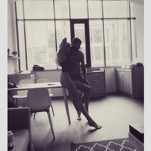 Imagine Galerie #1