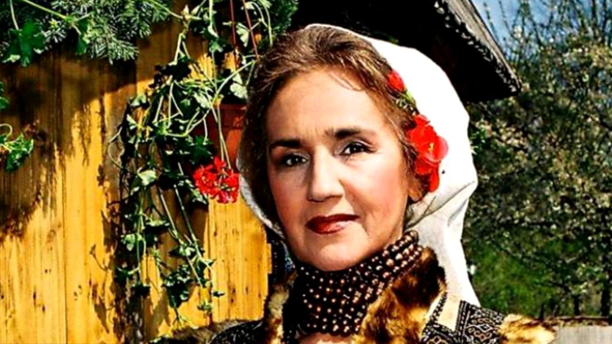 Sofia Vicoveanca, reacție acidă la Festivalul Haiducilor: ”A fost un gest foarte urât din partea mea”