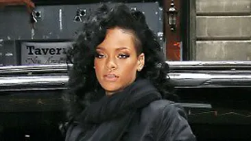Rihanna este la un pas de moarte! Medicii pentru National Enquirer: Ficatul ei este distrus din cauza consumului excesiv de alcool