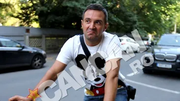 Vedetele se duc la referendum! Buzdugan da cu stampila duminica! Ori la bal, ori la spital, merg la vot ca asa-i normal!