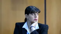 Cum a fost surprinsă Laura Codruța Kovesi pe străzile Bucureștiului. Detaliul care l-a frapat pe un politician român: „Doamnă, e normal?”