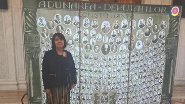 Ce avere uriașă avea Simona Maya Teodoroiu, deputata PSD care s-a stins din viață la 55 de ani