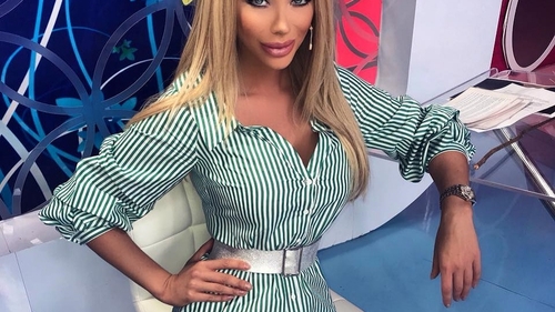 Bianca Drăguşanu, mărturisire-surpriză despre un frăţior sau o surioară pentru Sofia: "Cea mai mare dorinţă..."