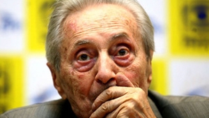 Ion Diaconescu - un interviu emotionant despre chinurile din inchisoare si linistea pe care a gasit-o apoi in familie. Vezi si cui a lasat averea!