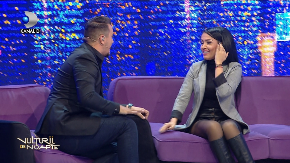 Cătălin Moroșanu, despre soția lui, după ce se vorbise despre divorț: “Am nevoie lângă mine de o femeie firavă, nu de o privighetoare”