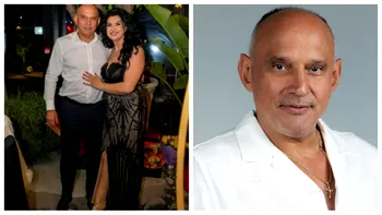 Florin Prunea, dezvăluiri despre relația cu Lăcrămioara Ursu: ”Orice om are dreptul la fericire”