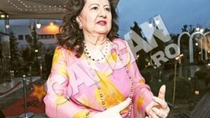 Mioara Roman, declaraţie-şoc: "Mi-am făcut praf viaţa degeaba"! Vezi de ce spune asta!