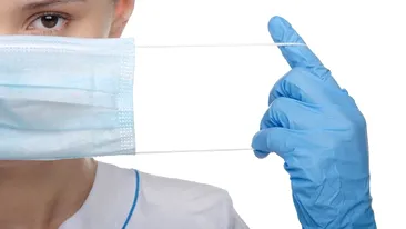 Cum se dezinfectează masca de protecție! Un medic imunolog a divulgat secretul