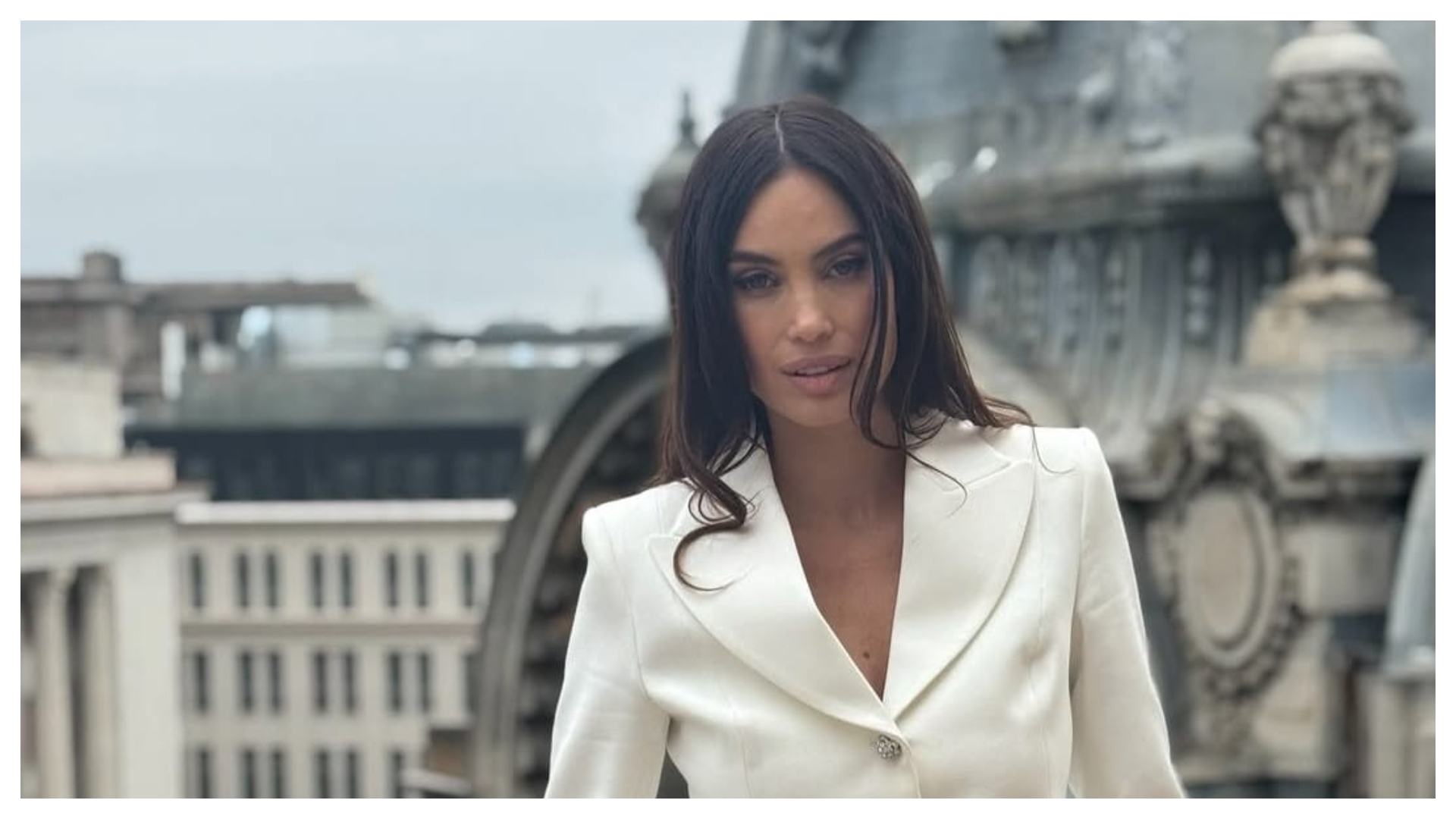 Cum reușește Alina Pușcău să își mențină silueta de invidiat la 43 de ani. Modelul are o dietă specială