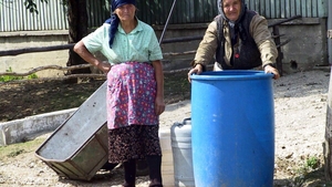 Apa care ne-a otrăvit copilăria. Drama uitată a Botoșaniului din anii 2000